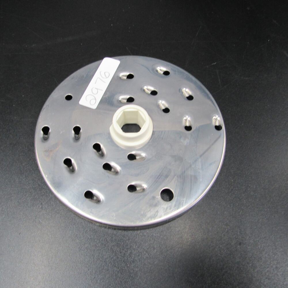 Sunbeam Oskar 14081 Replacement Part shredder disc